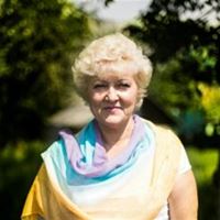 Няня, Москва, улица Зорге, Зорге, Наталья Ивановна