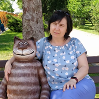 Няня, Москва, Алтайская улица, Гольяново, Ольга Александровна