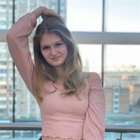 Няня, Москва,, Хорошево, Полина Владимировна