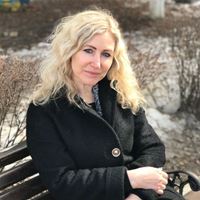 Домработница, Москва, Чертановская улица, Пражская, Надежда Ивановна
