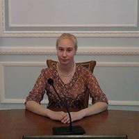 Няня, Санкт-Петербург, , Звенигородская, Алина Сергеевна
