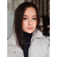 Няня, Горячий Ключ,, Горячий Ключ, Наталья Викторовна