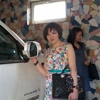 Домработница, Москва, улица Перерва, Братиславская, Раушана Назировна