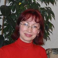 Няня, Москва, Елецкая улица, Домодедовская, Вера Васильевна