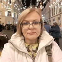Няня, Москва, Мичуринский проспект, Мичуринский проспект, Ирина Станиславовна
