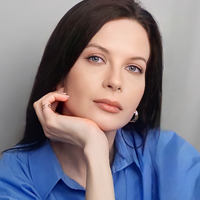 Психолог, Москва, улица Ленивка, Кропоткинская, Анна