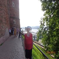 Няня, Нижний Новгород, улица Челюскинцев, Проспект Ленина, Елена Павловна