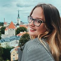 Няня, Санкт-Петербург, Наличная улица, Приморская, Мария Юрьевна