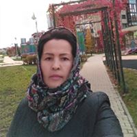 Домработница, Москва, Зельев переулок, Преображенская площадь, Саламат 