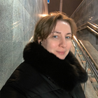 Домработница, Москва, улица Свободы, Тушинская, Инна Александровна