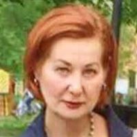 Няня, Москва, 4-я улица Марьиной Рощи, Марьина роща, Надежда Викторовна