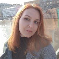 Няня, Москва, Кетчерская улица, Новогиреево, Оксана Евгеньевна