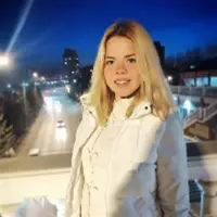 Репетитор, Москва, Беловежская улица, Можайский район, Анастасия Андреевна