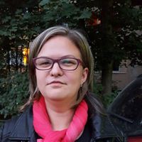 Няня, Санкт-Петербург, проспект Стачек, Проспект Ветеранов, Ксения Вадимовна