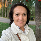 Няня, , , Красное село, Эльвира Ягудовна