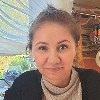 Няня, Санкт-Петербург, Ленская улица, Проспект Большевиков, Дилара Сергеевна