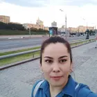 Сиделка, Москва, 3-й Дорожный проезд, Улица Академика Янгеля, Мунира Ахтамжоновна