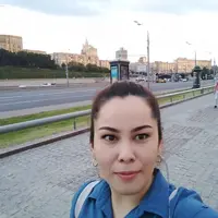 Сиделка, Москва, 3-й Дорожный проезд, Улица Академика Янгеля, Мунира Ахтамжоновна