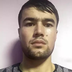 Сиделка, Москва, Люблинская улица, Печатники, Дилбархон Нодирбек кизи