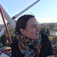 Няня, Санкт-Петербург, улица Десантников, Проспект Ветеранов, Людмила Витальевна