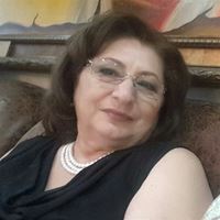 Домработница, Москва, улица Александры Монаховой, Бунинская Аллея, Эмма Жораевна