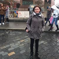 Домработница, Москва, улица Зорге, Зорге, Ирина Валерьевна