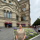 Домработница, Красногорск,, Красногорск, Инга Робертовна