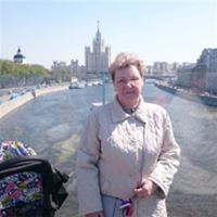 Няня, , , Лыткарино, Надежда Тимофеевна