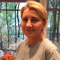 Домработница, Москва, Утренняя улица, Перово, Наталья Николаевна