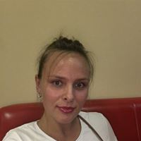 Няня, Челябинск, улица Руставели, Вокзал, Дарья Сергеевна 