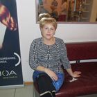 Домработница, Кудрово, Европейский проспект, Улица Дыбенко, Марина Николаевна