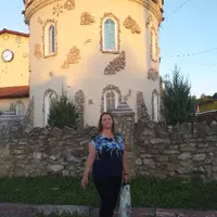 Няня, Москва, бульвар Яна Райниса, Сходненская, Ольга Игоревна