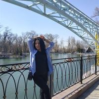 Домработница, Москва, Партизанская улица, Молодежная, Гулиза Майрамбековна