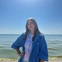 Няня, Санкт-Петербург, Парфёновская улица, Фрунзенская, Виталина Николаевна