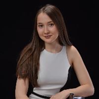 Няня, Москва,, Пражская, Дана Евгеньевна