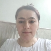 Домработница,, 46К-0014, Пятницкое шоссе, Зохида Умаралиевна