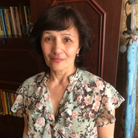 Няня, Люберцы, Коммунистическая улица, Лухмановская, Ирина Павловна