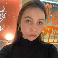 Няня, Москва,, Ломоносовский проспект, Арина Артуровна