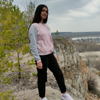 Няня, посёлок городского типа Усть-Кинельский,, Кинель, Кристина Георгиевна