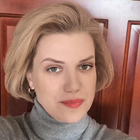 Домработница,,, Площадь Революции, Наталия Николаевна