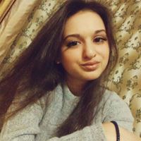 Няня, Санкт-Петербург, Комендантский проспект, Комендантский проспект, Алина Сергеевна
