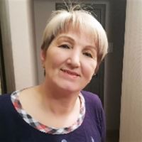 Домработница, Москва,, Теплый стан, Любовь Юрьевна