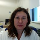 Няня, Москва, улица Миклухо-Маклая, Беляево, Ольга Юрьевна