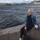 Репетитор, Санкт-Петербург, улица Бутлерова, Академическая, Ксения Андреевна