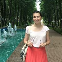 Репетитор, Москва, Шоссейная улица, Печатники, Екатерина Олеговна