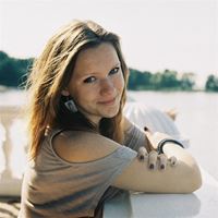 Няня, Санкт-Петербург, улица Смолячкова, Выборгская, Мария Андреевна