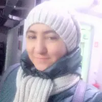 Семейная пара, Санкт-Петербург, Тимуровская улица, Гражданский проспект, Инна Игоревна