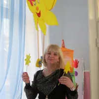 Тереза Вячеславовна, няня, Тихвин