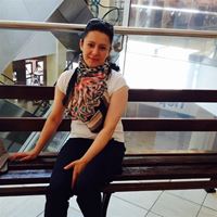 Домработница, Санкт-Петербург, 2 линия, Озерки, Аида Исмаиловна