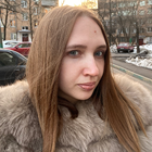 Няня, Москва, Кусковская улица, Перово, Александра Михайловна